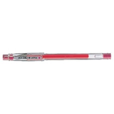 CAJA DE BOLIGRAFOS DE TINTA DE GEL PILOT G-TEC-C4 NG4VI/12 UDS/ROSA-AA6 CAJA DE BOLIGRAFOS DE TINTA DE GEL PILOT G-TEC-C4 NG4VI/12 UDS/ROSA